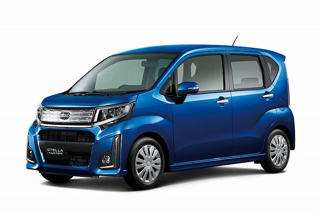 価格5万円ダウンの新グレード 改良新型 ダイハツ ムーヴ スバル ステラ 発売 New Car 車好き新型車ニュース 動画