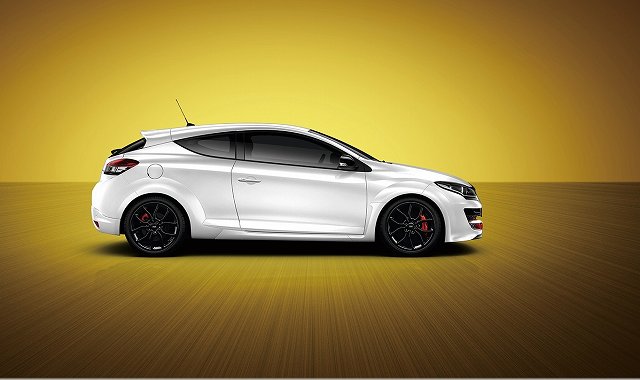 273馬力 限定150台 ルノー メガーヌ Rs 273 トロフィー2 価格422万円 New Car 車好き新型車ニュース 動画