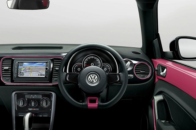 初のピンク フォルクスワーゲン ザ ビートル 限定車 Pinkbeetle 発売 New Car 車好き新型車ニュース 動画 初のピンク フォルクスワーゲン ザ ビートル 限定車 Pinkbeetle 発売 New Car 車好き新型車ニュース 動画