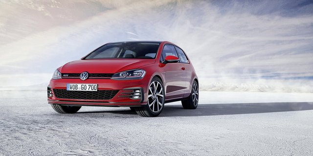 Vwゴルフ改良新型のスペックと価格は 1 5lとディーゼルも追加だ