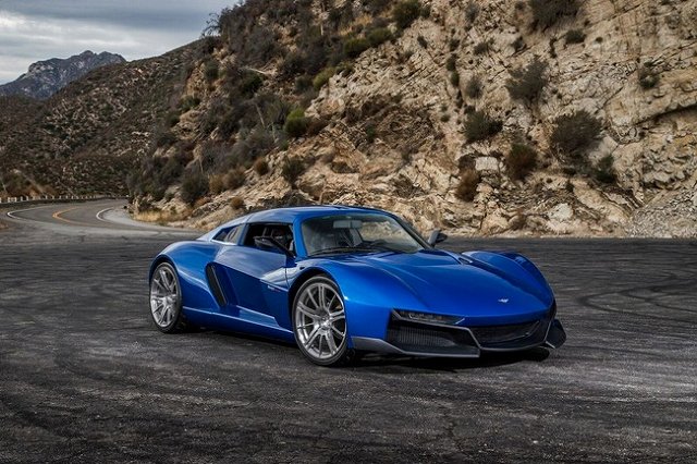 サイドワインダードア 500馬力 レズヴァニ ビースト アルファ 公開 New Car 車好き新型車ニュース 動画 サイドワインダードア 500馬力 レズヴァニ ビースト アルファ 公開 New Car 車好き新型車ニュース 動画