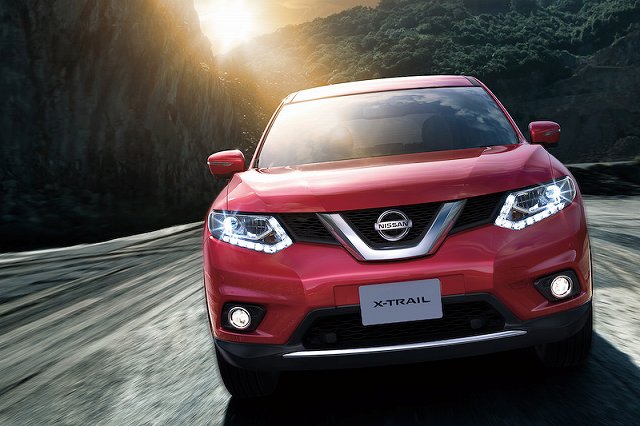 使いやすく安全 日産 特別仕様車 エクストレイル xtt 発売 価格2万85円から New Car 車好き新型車ニュース 動画