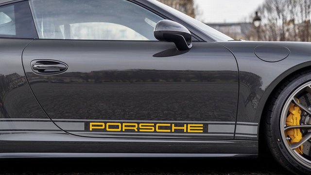スティーブ・マックイーンの911Rを現代に!ポルシェ トリビュート