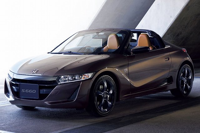 ホンダ期間限定 S660 Bruno Leather Edition 発売 専用アプリ Rev Beat S660 も提供 New Car 車好き新型車ニュース 動画 ホンダ期間限定 S660 Bruno Leather Edition 発売 専用アプリ Rev Beat S660 も提供 New Car 車好き新型車ニュース 動画
