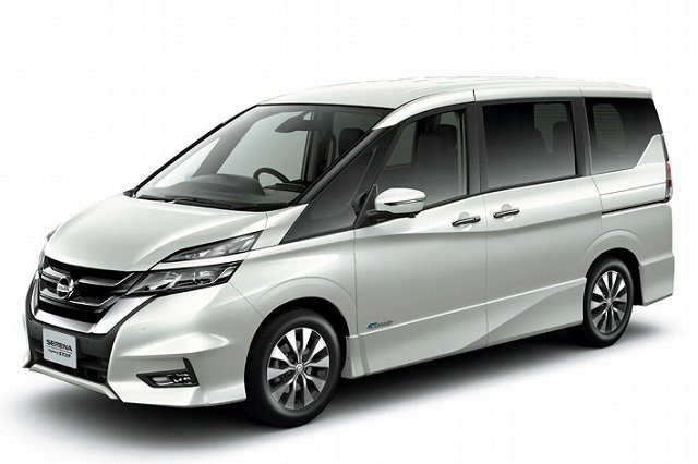 装備を充実 日産 特別仕様車 セレナ Vセレクション 価格267万4080円 New Car 車好き新型車ニュース 動画