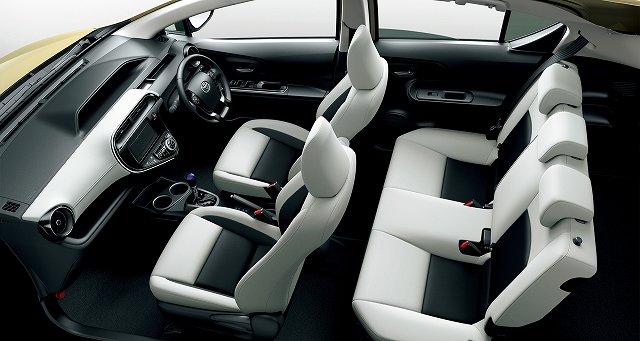 クロスオーバー追加 トヨタ新型 アクア 17マイナーチェンジ 価格178万5240円 New Car 車好き新型車ニュース 動画 クロスオーバー追加 トヨタ新型 アクア 17マイナーチェンジ 価格178万5240円 New Car 車好き新型車ニュース 動画