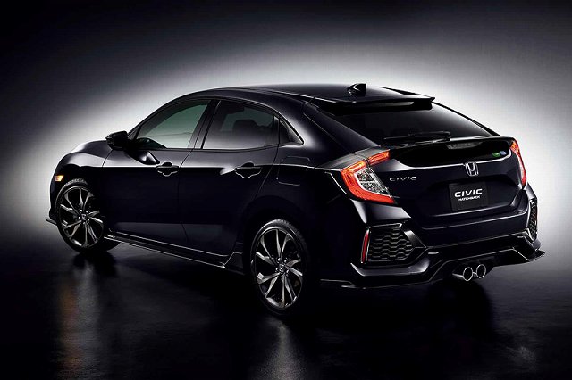 ホンダ新型 シビック セダン ハッチバック タイプr 17年9月29日 日本発売 価格265万円 New Car 車好き新型車ニュース 動画 ホンダ新型 シビック セダン ハッチバック タイプr 17年9月29日 日本発売 価格265万円 New Car 車好き新型車ニュース 動画