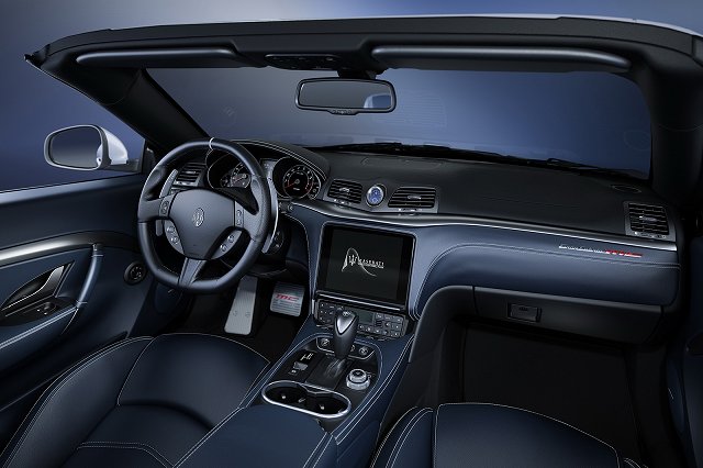 マセラティ新型グラントゥーリズモ グランカブリオ マイナーチェンジ日本発売 価格 燃費 エンジンは New Car 車好き新型車ニュース 動画
