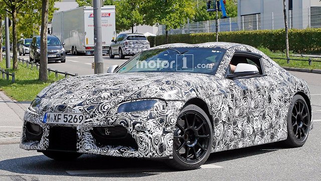 340馬力 Bmw製3l ハイブリッド トヨタ 新型 スープラ 価格400万円 New Car 車好き新型車ニュース 動画 340馬力 Bmw製3l ハイブリッド トヨタ 新型 スープラ 価格400万円 New Car 車好き新型車ニュース 動画