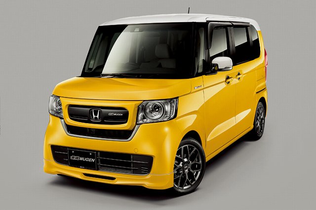 Vtec搭載 燃費27 0km L ホンダ 新型 N Box N Boxカスタム フルモデルチェンジ17 価格138万5640円 New Car 車好き新型車ニュース 動画 Vtec搭載 燃費27 0km L ホンダ 新型 N Box N Boxカスタム フルモデルチェンジ17 価格138万5640円 New Car 車好き新型車ニュース 動画