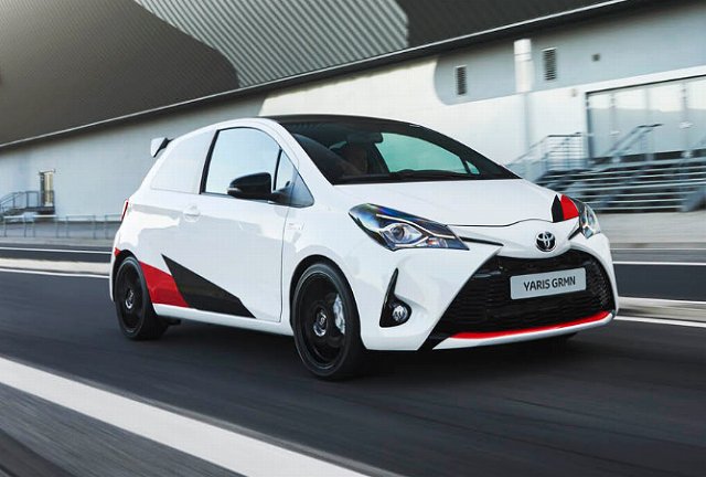 新型ヴィッツgrmnが予約開始 価格やターボのスペックは 新型車の値引きや査定額の最新情報局はcar Like Life