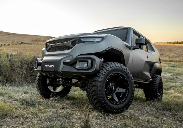 防弾 暗視装置 レズヴァニ タンク 新型suv 価格約00万円 New Car 車好き新型車ニュース 動画 防弾 暗視装置 レズヴァニ タンク 新型suv 価格約00万円 New Car 車好き新型車ニュース 動画