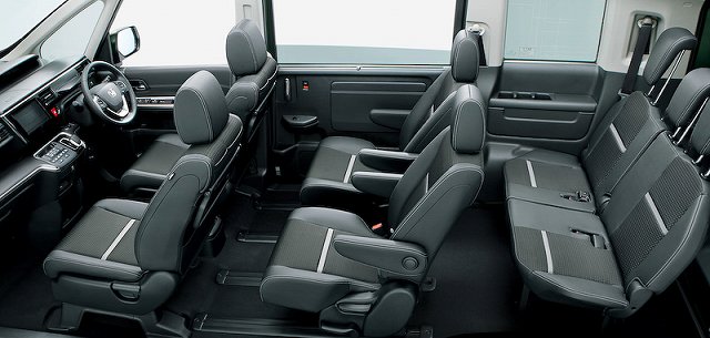 新型ステップワゴン 22年4月フルモデルチェンジ発売 最新情報 ステップワゴンスパーダ 燃費 価格 発売日は New Car 車好き新型車ニュース 動画 新型ステップワゴン 22年4月フルモデルチェンジ発売 最新情報 ステップワゴンスパーダ 燃費 価格 発売日は New Car 車好き新型車ニュース 動画