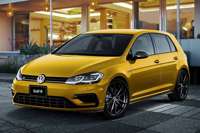 Vw新型ゴルフgtiパフォーマンスとゴルフrパフォーマンス日本発売 価格 スペックは New Car 車好き新型車ニュース 動画