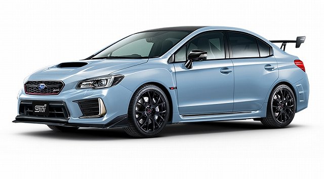 スバルWRX STI新型S208発売！ベースモデルとの違い、スペックや