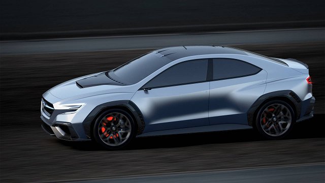 スバル新型wrx Sti S4 21年11月フルモデルチェンジ発表 最新情報 発売日や価格 スペックは New Car 車好き新型車ニュース 動画