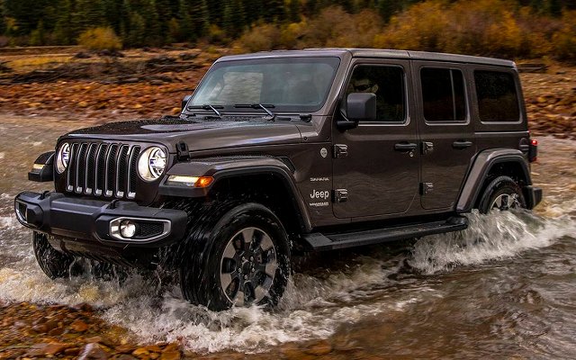 装備を追加 価格はダウン ジープ限定車 コンパス ノース 100台発売