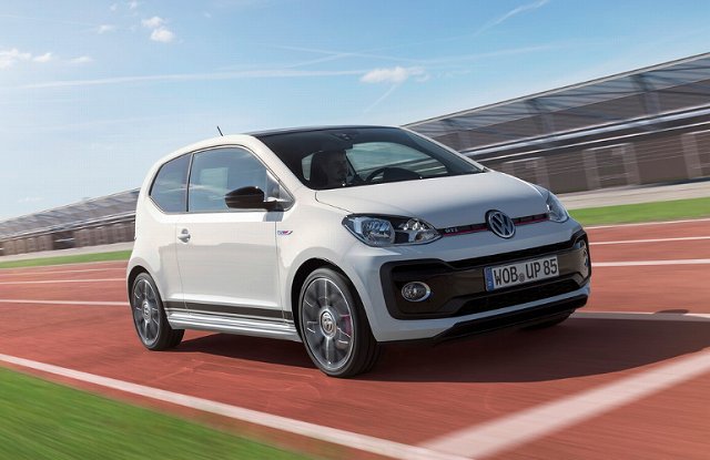 Vw新型up Gti最新情報 日本発売 スペックや価格 燃費は New Car 車好き新型車ニュース 動画