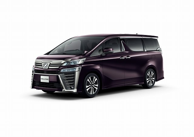 トヨタ新型アルファードと新型ヴェルファイア マイナーチェンジ発売 ロイヤルラウンジや価格 燃費は New Car 車好き新型車ニュース 動画