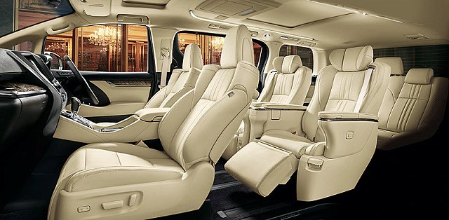 トヨタ新型アルファード 22年8月 40系 フルモデルチェンジ 最新情報 サイズ ハイブリッド燃費 価格は New Car 車好き新型 車ニュース 動画