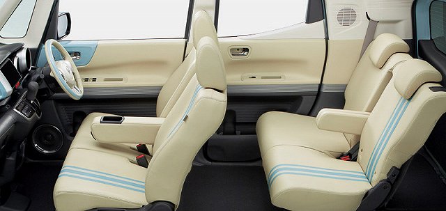 新型n Boxスラッシュ 年後半フルモデルチェンジ 最新情報 ターボ 燃費 価格 発売日は New Car 車好き新型車ニュース 動画 新型n Boxスラッシュ 年後半フルモデルチェンジ 最新情報 ターボ 燃費 価格 発売日は New Car 車好き新型車ニュース 動画