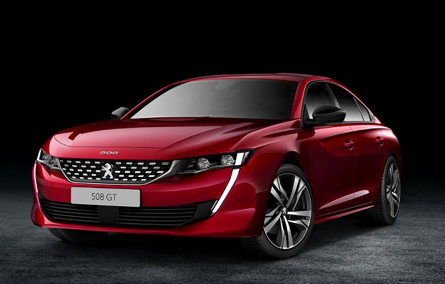 【プジョー新型508最新情報】フルモデルチェンジ2019年日本発売!508SWやサイズ、燃費、PHEV、ディーゼルは? , 車好きの勝手な妄想/新型 車最新情報/ニュース\u0026動画