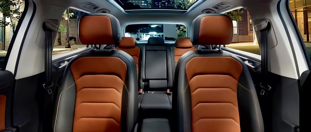 Vw新型ティグアン最新情報 4wdディーゼル日本発売 Phv Gte やサイズ 価格 燃費は New Car 車好き新型車ニュース 動画