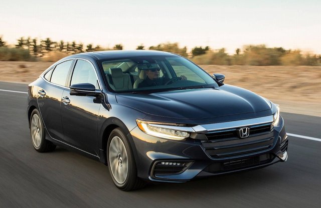 【ホンダ新型インサイト最新情報】日本発売日は2019年3月!価格、燃費、サイズは? - 車好きの勝手な妄想/新型車 ...