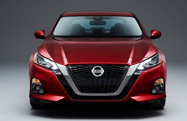 日産新型ティアナ最新情報 19年11月フルモデルチェンジ日本発売 スペック 燃費 価格は New Car 車好き新型車ニュース 動画