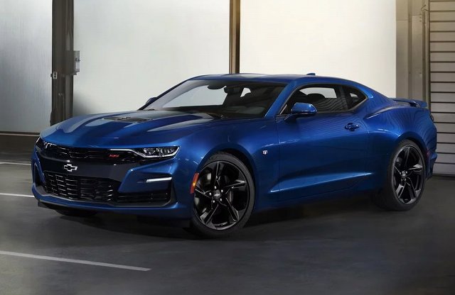 シボレー新型カマロ最新情報 マイナーチェンジ日本発売 クーペ コンバーチブルの価格 燃費は New Car 車好き新型車ニュース 動画
