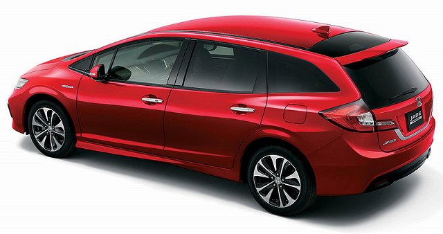 ホンダ新型ジェイド最新情報 マイナーチェンジ発売 Rs5人乗りやハイブリッド燃費 価格は New Car 車好き新型車ニュース 動画 ホンダ新型ジェイド最新情報 マイナーチェンジ発売 Rs5人乗りやハイブリッド燃費 価格は New Car 車好き新型車ニュース 動画