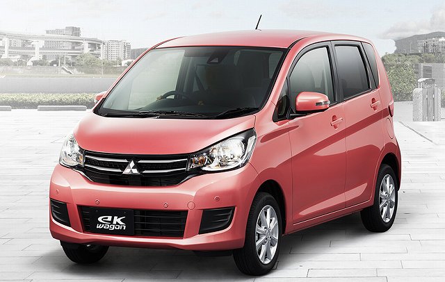 三菱新型ekワゴン最新情報 マイナーチェンジ発売 Ekカスタムやactive Gear スペック 燃費 価格は New Car 車好き新型車 ニュース 動画