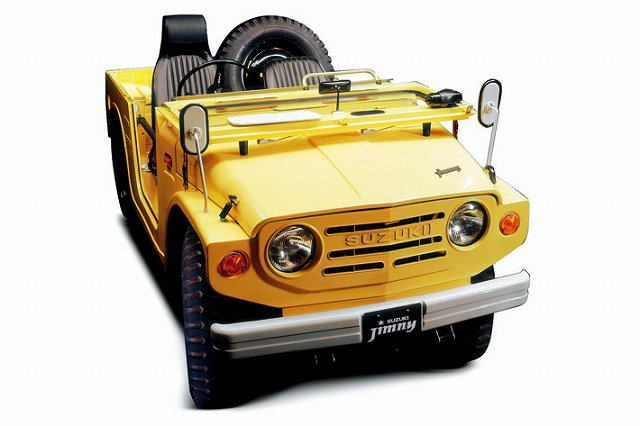 スズキ新型ジムニー5ドア 22年初頭発売 最新情報 ボディサイズ 燃費 価格は New Car 車好き新型車ニュース 動画 スズキ新型ジムニー5ドア 22年初頭発売 最新情報 ボディサイズ 燃費 価格は New Car 車好き新型車ニュース 動画