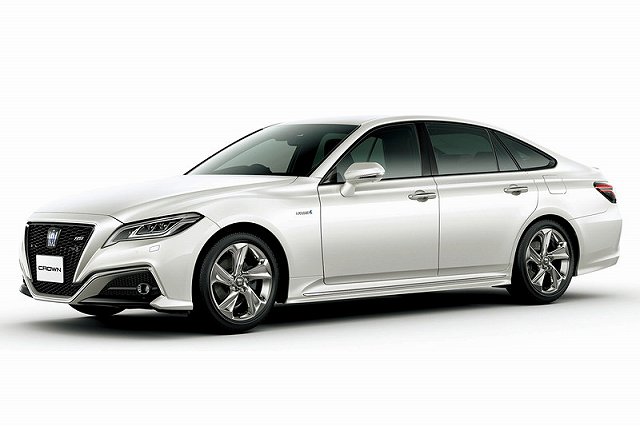 トヨタ新型クラウン】65周年記念＆改良2020年4月27日発売！最新情報