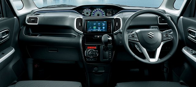 スズキ新型ソリオ最新情報 特別仕様車gx2 Gx4発売 ソリオバンディット 価格 サイズ ハイブリッド燃費は New Car 車好き新型車ニュース 動画