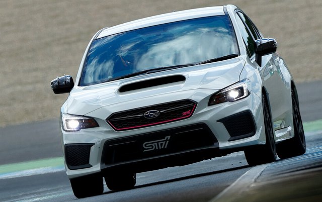スバル新型wrx Sti S4最新情報 Type Ra R限定500台7月19日発売 Stiスポーツやe型発売日 価格 燃費は