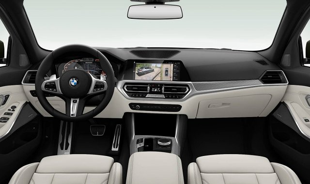 Bmw新型3シリーズ 4万円に 318i 年8月3日日本発売 最新情報 ツーリング 燃費 価格は New Car 車好き新型 車ニュース 動画