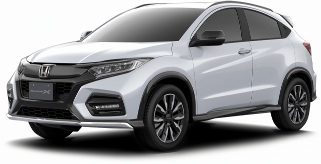 ホンダ新型ヴェゼル 11月29日 モデューロx 発売 最新情報 ヴェゼルツーリング Rs ハイブリッドの燃費 価格は New Car 車好き新型車ニュース 動画