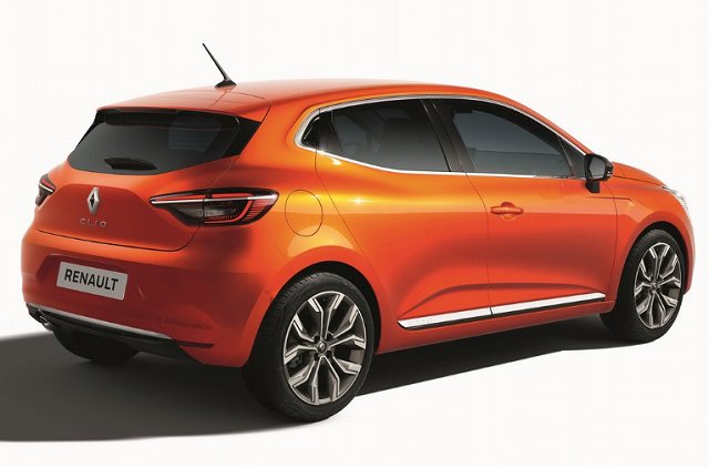 ルノー新型ルーテシア 236 9万円から 年11月6日フルモデルチェンジ日本発売 最新情報 ルーテシアrs 燃費 価格は New Car 車好き新型車ニュース 動画 ルノー新型ルーテシア 236 9万円から 年11月6日フルモデルチェンジ日本発売 最新情報 ルーテシアrs 燃費 価格は New Car 車好き新型車ニュース 動画