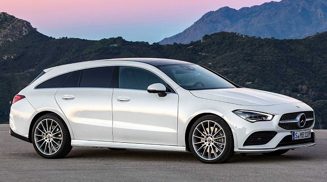 新型claクラス Amg Cla35 Cla 180 日本発売 最新情報 Claシューティングブレーク 燃費 価格は New Car 車好き新型車ニュース 動画 新型claクラス Amg Cla35 Cla 180 日本発売 最新情報 Claシューティングブレーク 燃費 価格は New Car 車好き新型車ニュース 動画