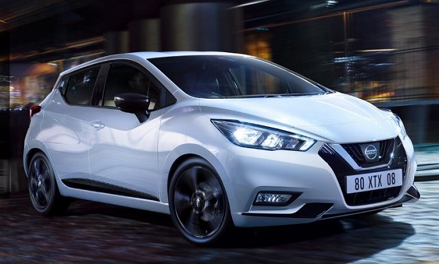 日産新型マーチ最新情報 21年フルモデルチェンジ日本発売 ニスモ サイズやスペック 価格 燃費 発売日は New Car 車好き新型車ニュース 動画 日産新型マーチ最新情報 21年フルモデルチェンジ日本発売 ニスモ サイズやスペック 価格 燃費 発売日は New Car 車好き新型車ニュース 動画