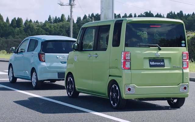 ダイハツ新型ウェイク 年マイナーチェンジ 最新情報 スマアシ4 サイズ 車中泊 燃費 価格や発売日は New Car 車好き新型車ニュース 動画 ダイハツ新型ウェイク 年マイナーチェンジ 最新情報 スマアシ4 サイズ 車中泊 燃費 価格や発売日は New Car 車好き新型車ニュース 動画