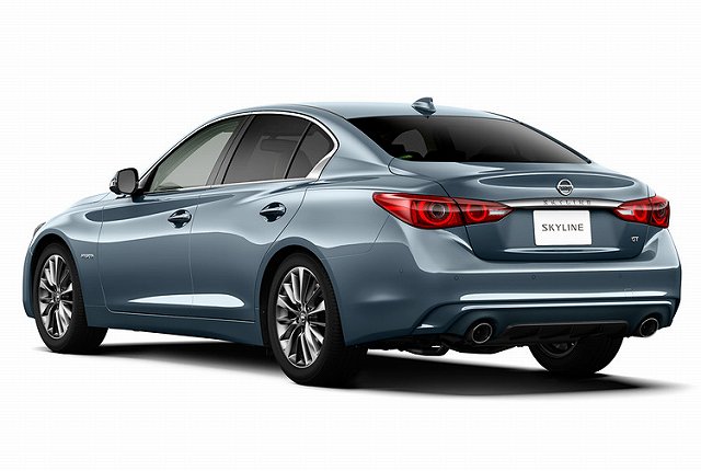 2020年バリ山！v36スカイライン純正17インチ　エナセーブ225/55R17 2020年バリ山！v36スカイライン純正17インチ エナセーブ225