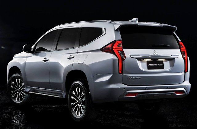 三菱新型パジェロ 22年フルモデルチェンジ復活 最新情報 Phev ディーゼル サイズ 燃費 価格は New Car 車好き新型 車ニュース 動画