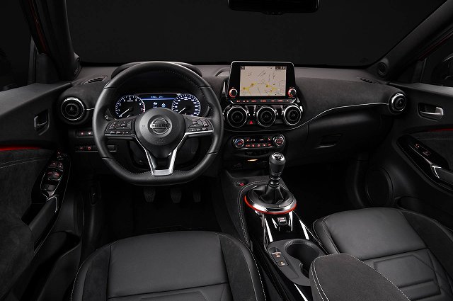 日産新型ジューク最新情報 フルモデルチェンジ E Power 4wdやphev燃費 サイズ 発売日 価格は New Car 車好き新型車ニュース 動画