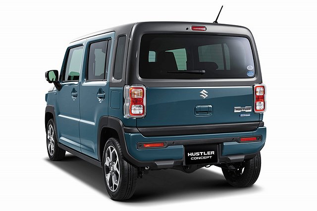 スズキ新型ハスラー 新世代 フルモデルチェンジ発売 最新情報 燃費 価格は New Car 車好き新型車ニュース 動画 スズキ新型ハスラー 新世代 フルモデルチェンジ発売 最新情報 燃費 価格は New Car 車好き新型車ニュース 動画