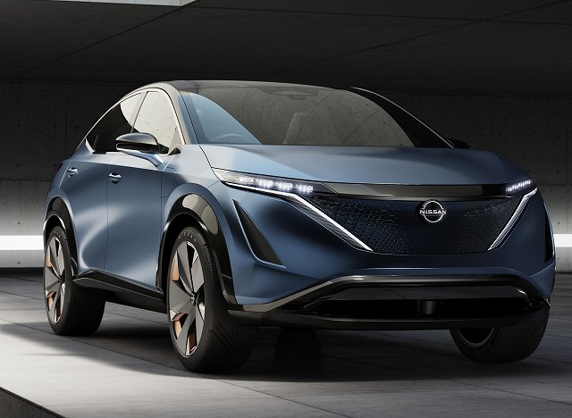 Nissan murano 2024