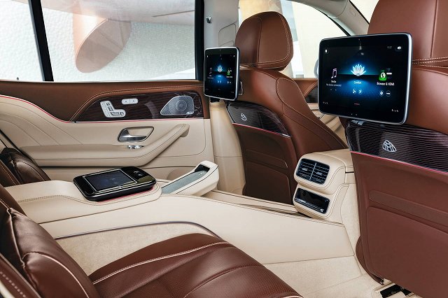 マイバッハ新型gls600 4matic 価格2729万円 新最高級suv21年7月1日日本発売 最新情報 スペックは New Car 車好き新型車ニュース 動画