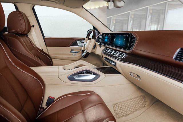 マイバッハ新型gls600 4matic 価格2729万円 新最高級suv21年7月1日日本発売 最新情報 スペックは New Car 車好き新型車ニュース 動画
