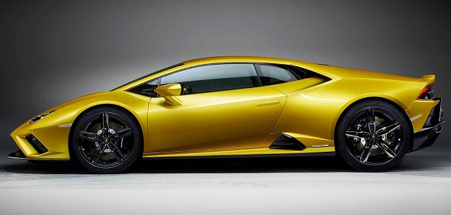 新型ウラカンevo 後輪駆動 ウラカンevo Rwd 発表 最新情報 クーペ スパイダー 燃費 価格は New Car 車好き新型車ニュース 動画